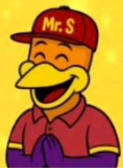 Mr. Suprek Ayam